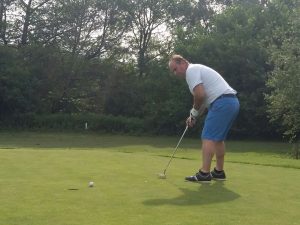 Lizaso acogi&oacute; el Campeonato Navarro para Mayores de 30 a&ntilde;os